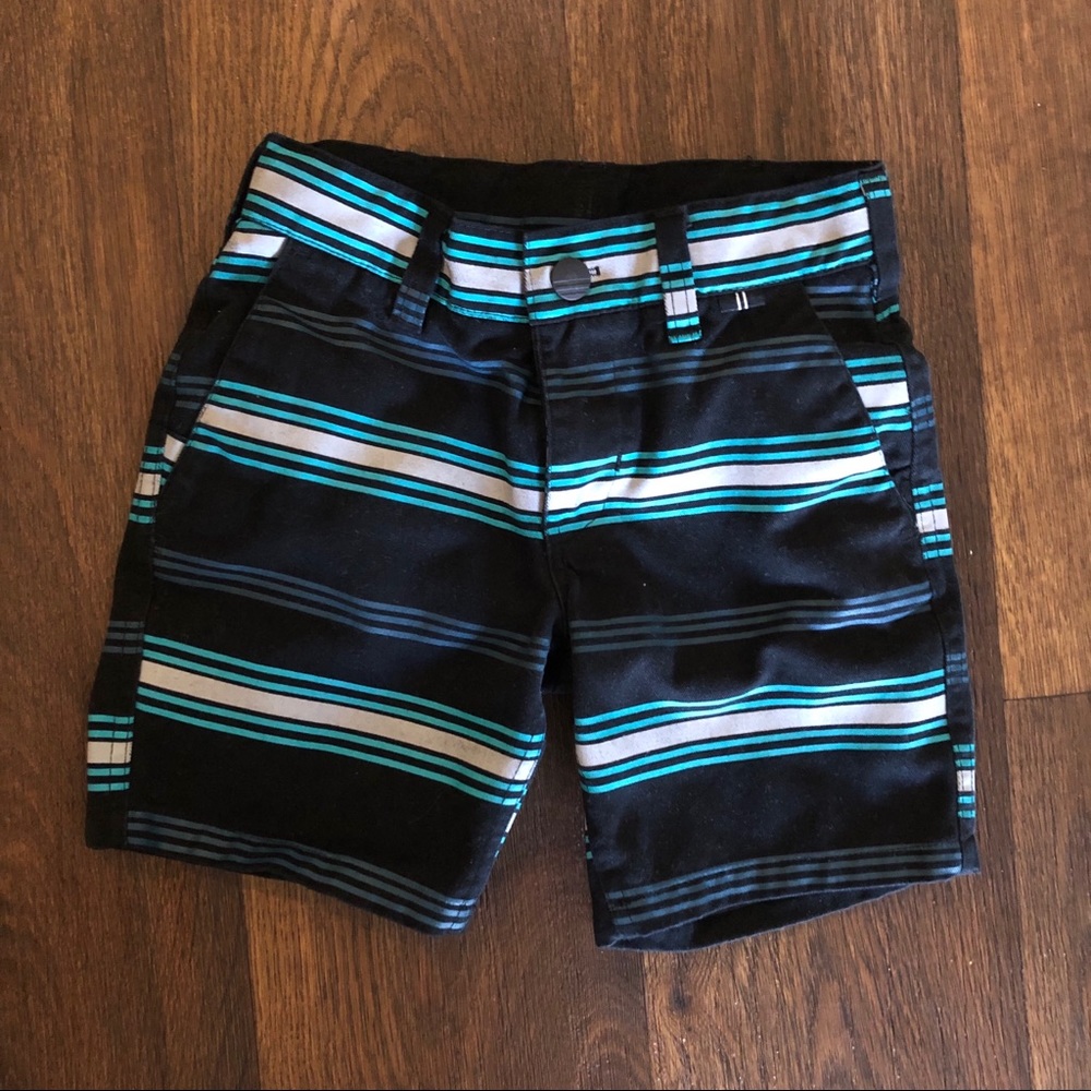 boys HURLEY shirts